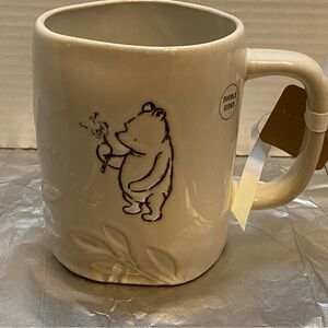 Rae Dunn Winnie the Pooh Mug